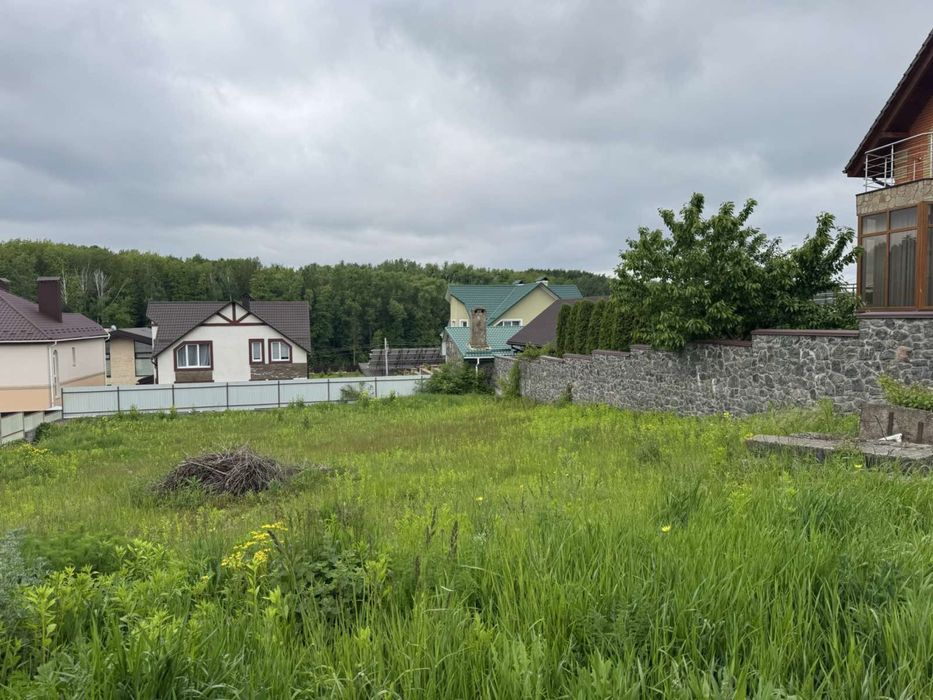 Продаж зем. ділянки, 8 соток. Престижний район