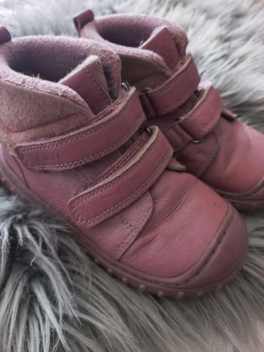 Buty dziewczęce Lasocki roz26