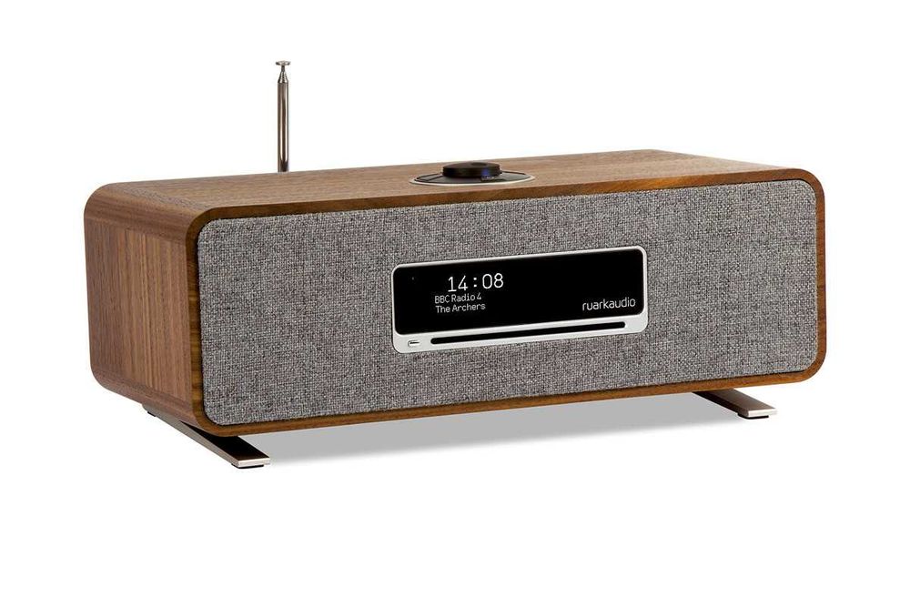 Ruark Audio R3S | system audio typu "all-in-one" | Audiopolis Warszawa