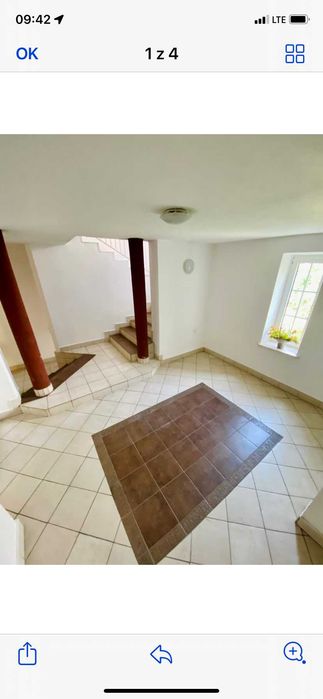 Apartament 2 pokoje  Квартира 2 кімнатна Комунальні послуги включені - View 6