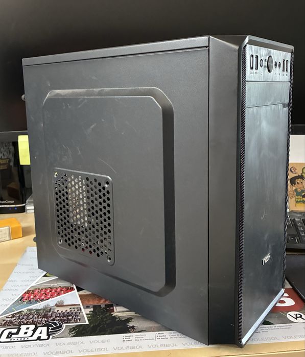 Pc Gaming Radeon RX 570