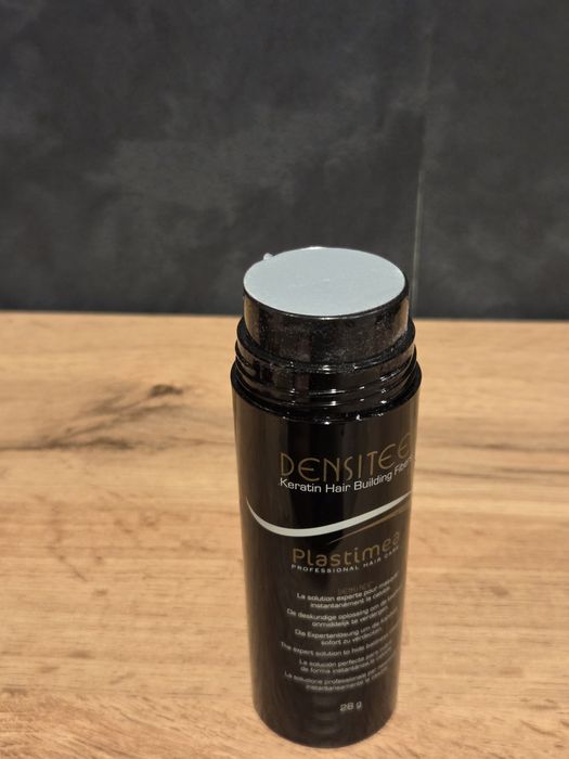 Środek do zagęszczanie włosów Densitee