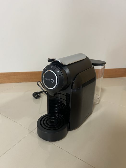 Maquina de café Delta Q