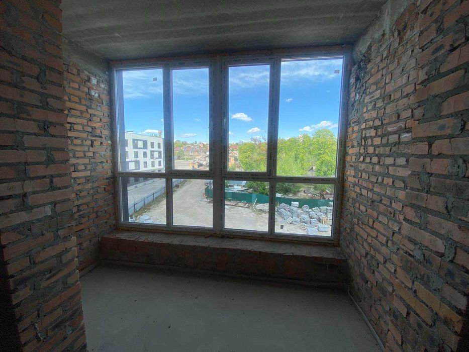 Продам 2К квартиру, пл.56 кв.м. Сертифікат, єОселя. Оф.2%