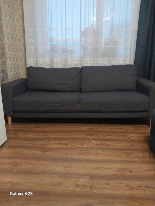 Диван софа офісний фотостудії