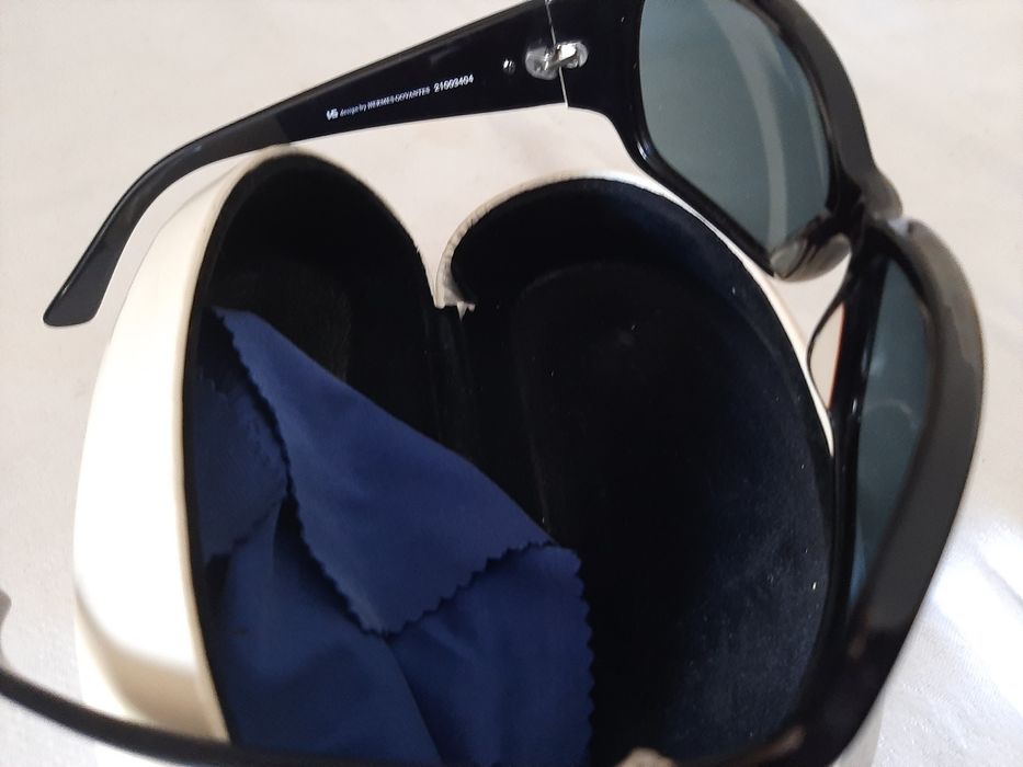 Oculos sol originais novos