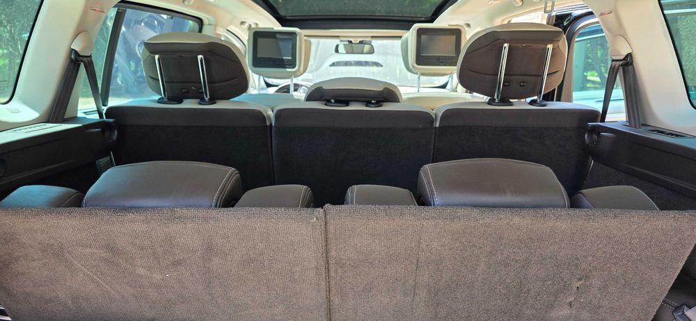 Renault Espace — fotografia 5