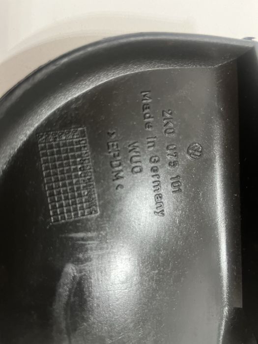 Chlapacz lewy tył tylny osłona przeciwbłotna VW Caddy !