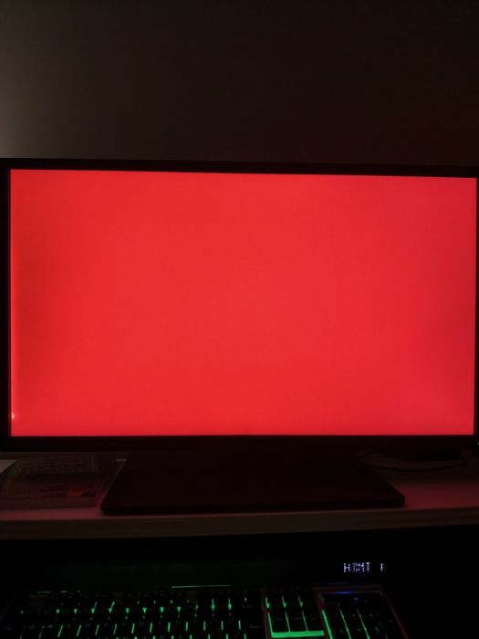 Monitor dla grafika QHD BenQ 3200Q, 32 cale