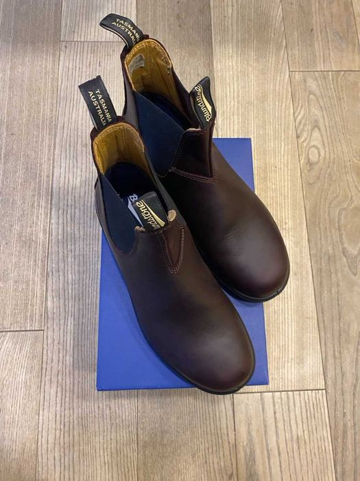 чоловічі черевики Blundstone 2130