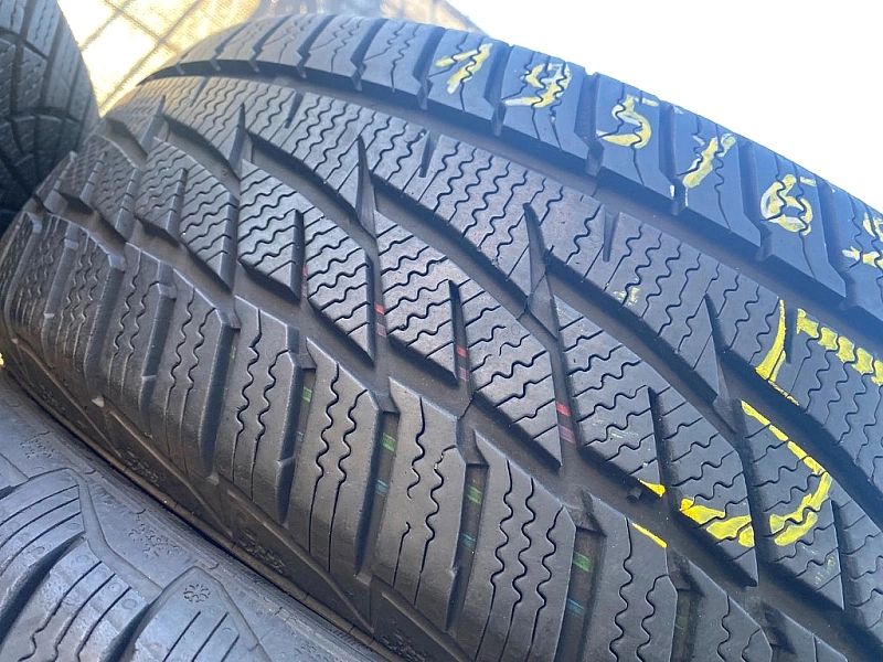 195/65r15 Matador Sibir Snow _6,5mm_4szt_(57)