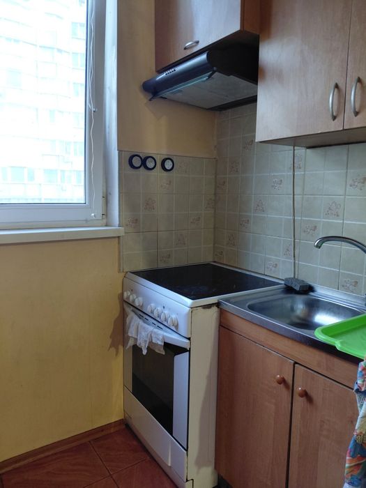 Сдам 1 ком квартиру на ул Баляса 25