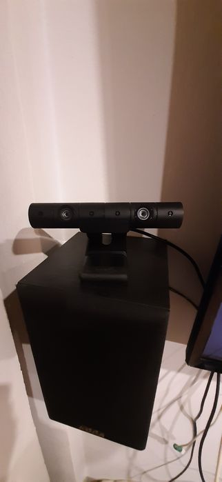 Ps4 kamera vr Sony.