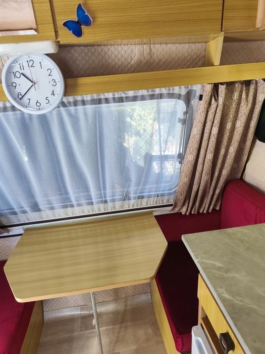 Przyczepa Niewiadów n 126 n