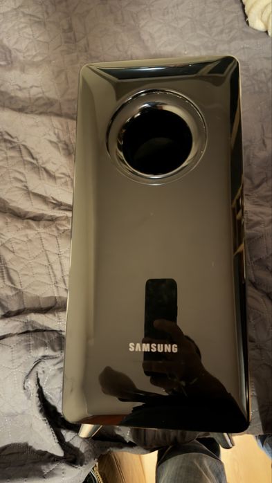 Samsung HT-TXQ100 — Kino domowe 5.1 | 500W | HDMI | DivX | USB