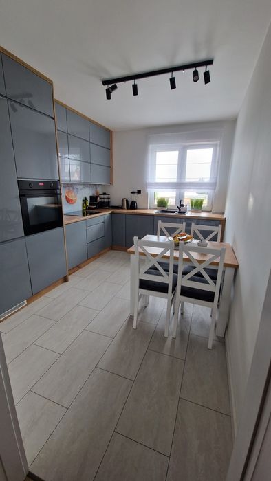 Nowoczesne Mieszkanie 54m2 | Balkon | Winda