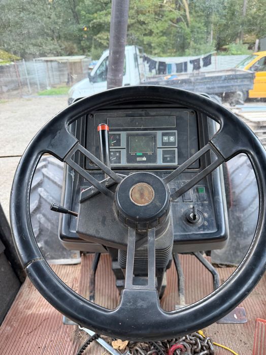 Case maxxum 5130