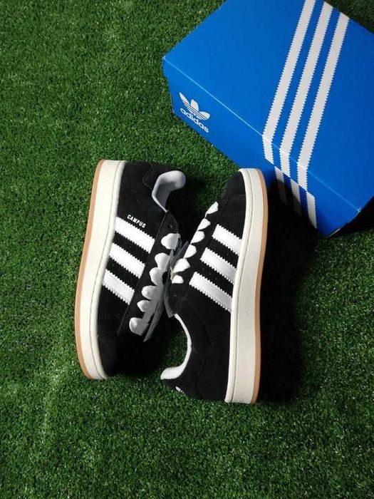 buty Espadryle adidas originals CAMPUS 00s R.36