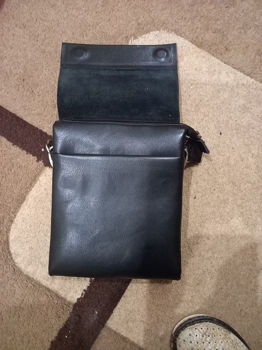 Чоловічі сумки нові