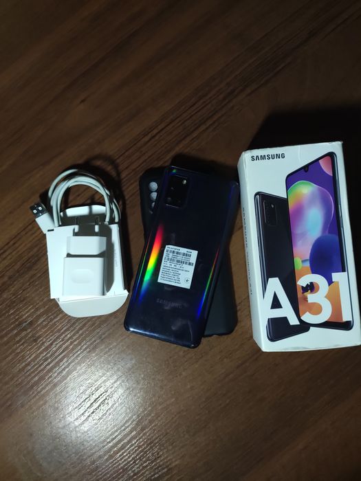 Samsung a31 4/64gb