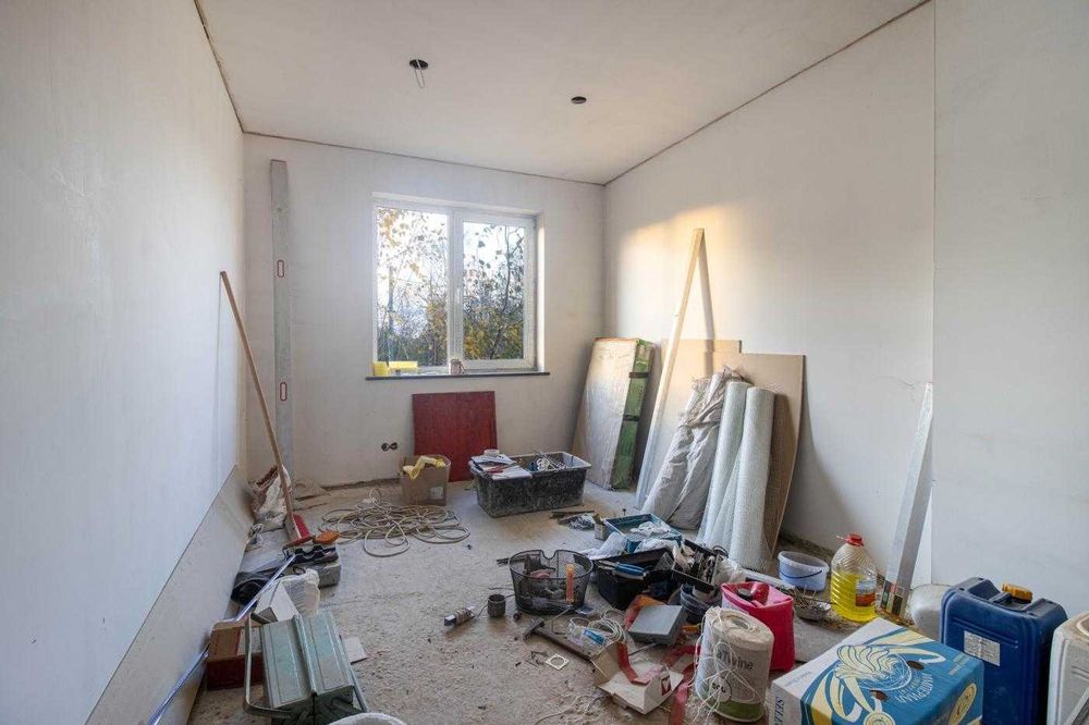 Продаж, будинок, дуплекс, 0 цикл, Ременів, Львівська область