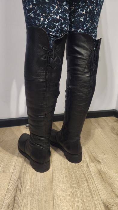 Зимові чоботи 40розміру