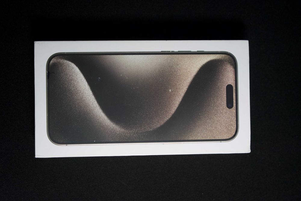 Iphone 15 Pro max 512 Gb