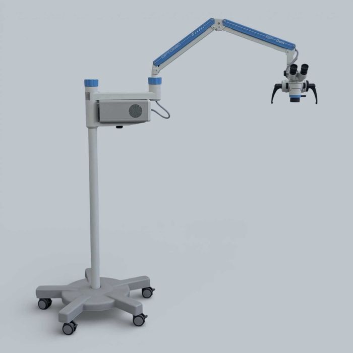 Стоматологічний мікроскоп Optomic