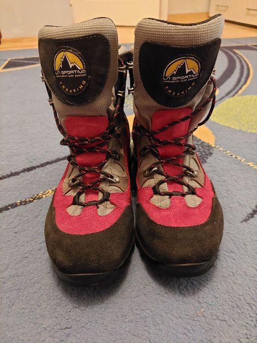 Buty górskie la sportiva 44