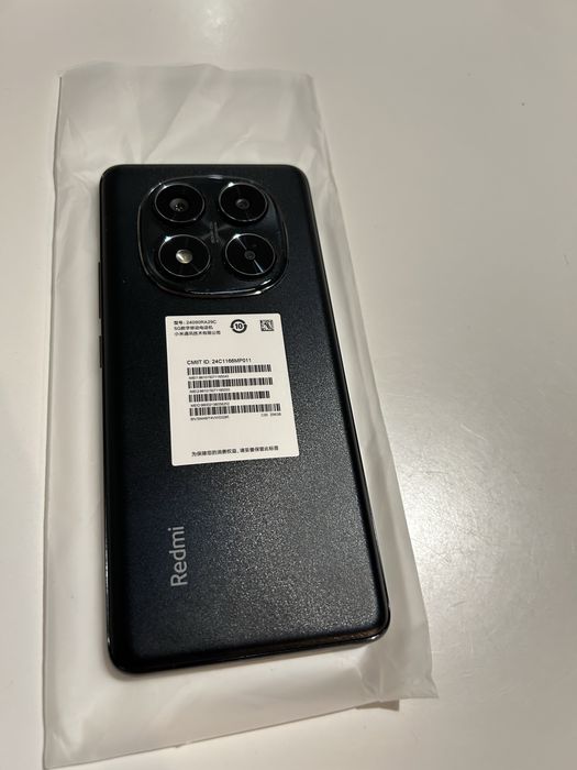 Xiaomi Redmi Note 14 Pro