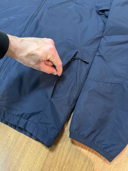 ОРИГИНАЛ Nike Fleece Jacket куртка зимняя jordan tech утепленная флис