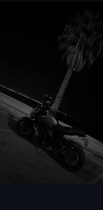 Como nova Kawasaki er6n 650