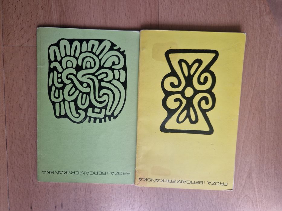 2 × Carlos Fuentes - Aura + Spokojne sumienia