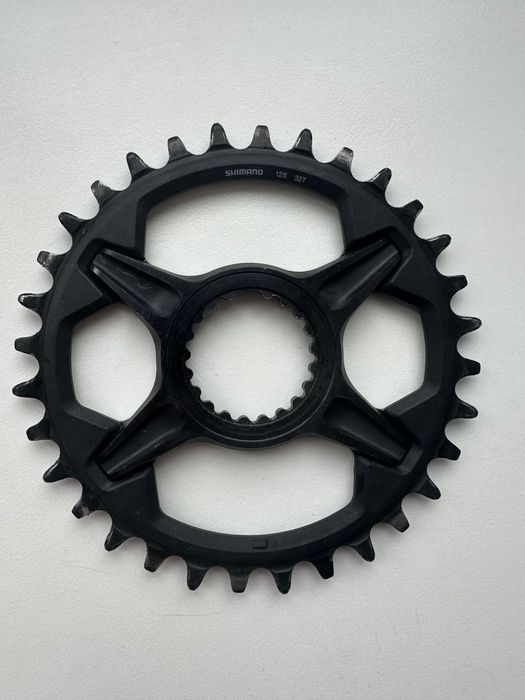 Зірка FC-M8100-1 DEORE XT DirectMount 12шв 32зуби
