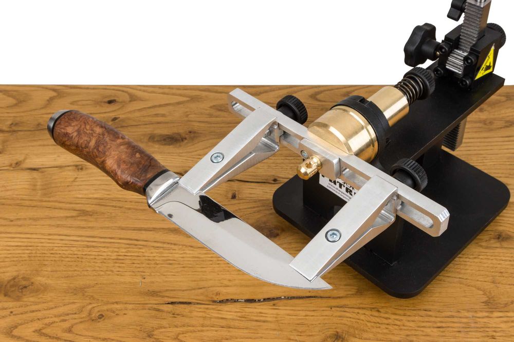 Станок Точилка для заточки ножей PATRIOT Pepper