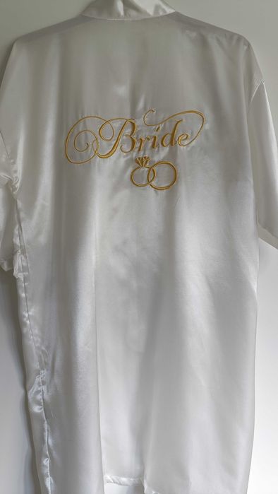 Robe Noiva - Casamento