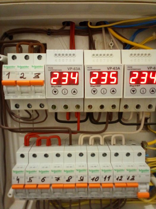 Послуги Електрика Червонград, Соснівка, Сокаль