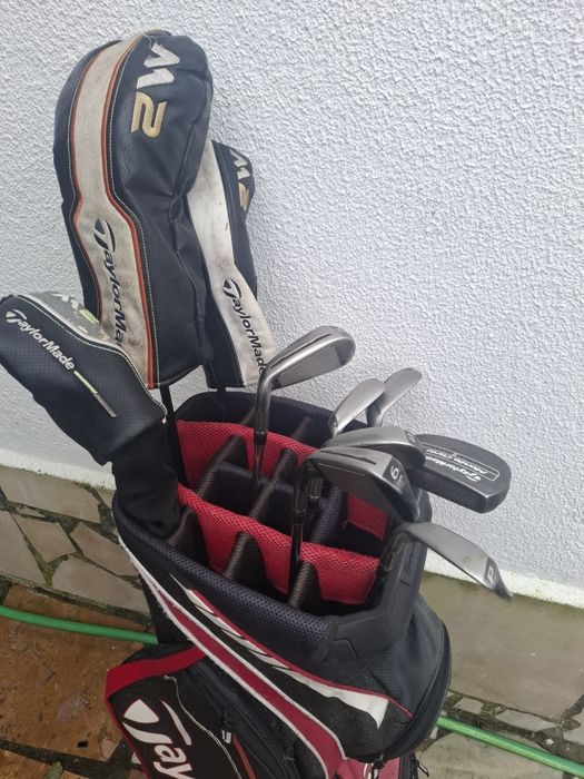 Taylormade    M2