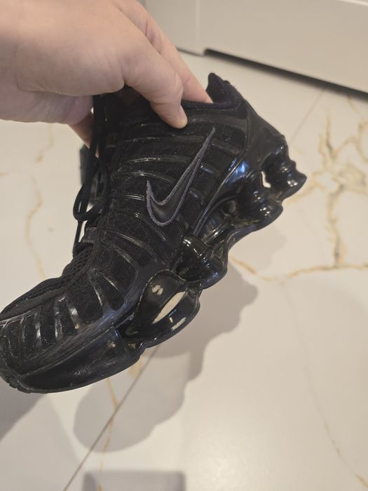 NIKE SHOX 36,5 Oryginalne