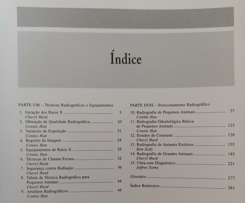 Diagnóstico por imagem (Rx)para veterinários