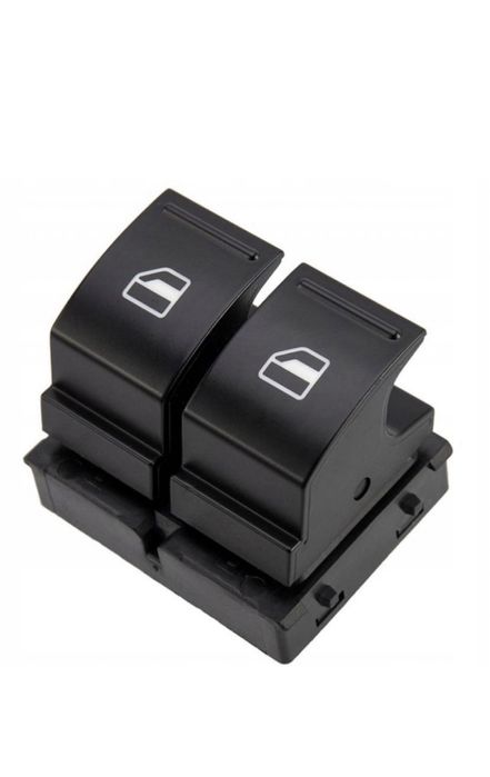 Кнопки Блок Стеклоподъемника Passat B6,Б6,B7,CC,Golf,5,6,Jetta,Touran