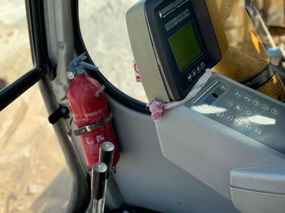 Liebherr R914 Mega Okazja