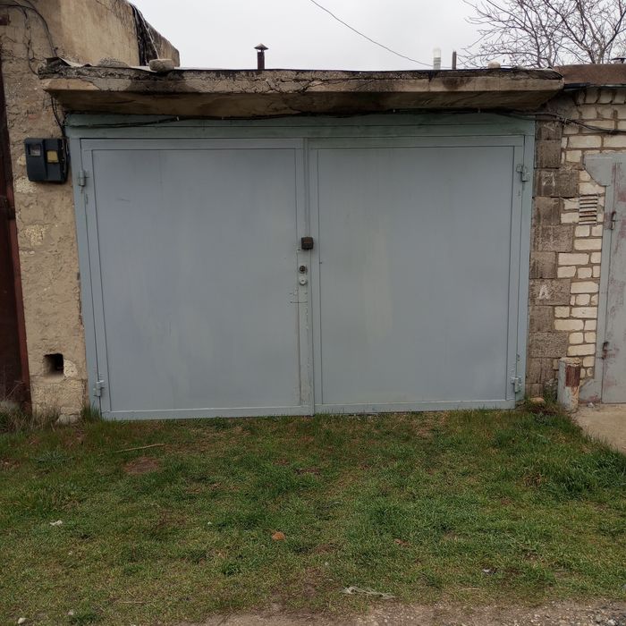 Продам гараж в а/к Лада