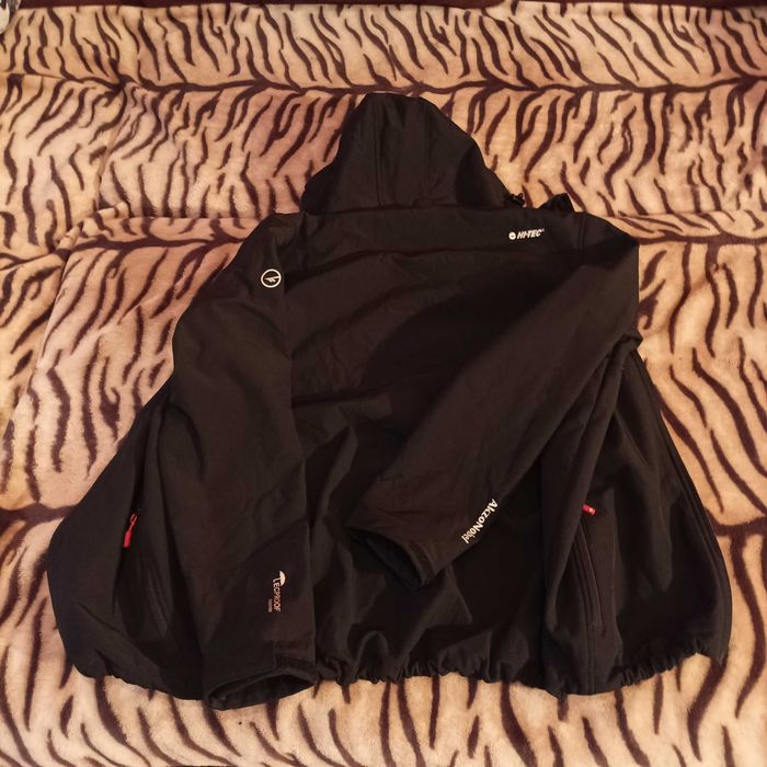 Softshell męski Hi-Tec rozmiar L