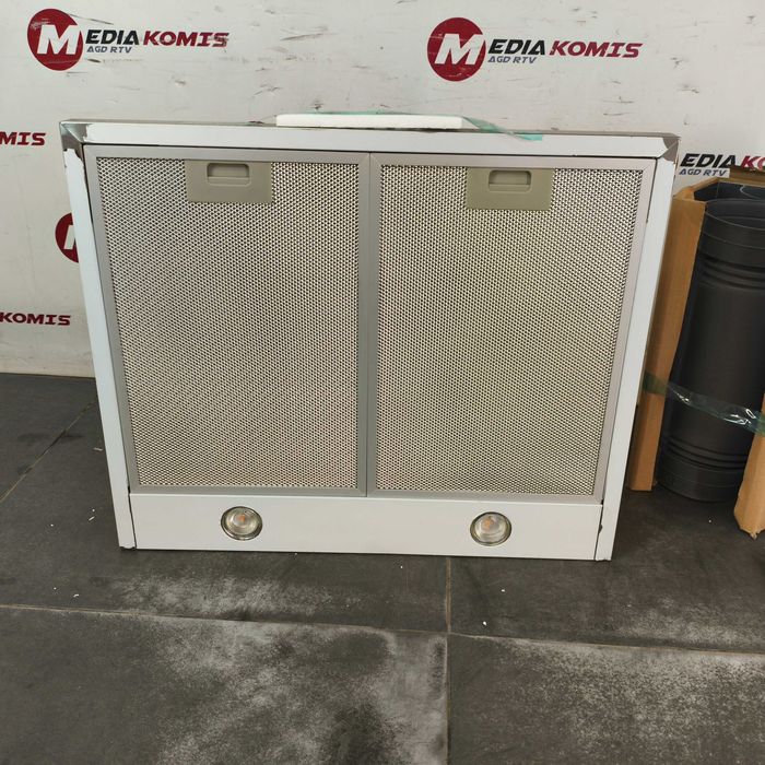 Okap Amica KH 17286-3 E [2 lata-gwar] Klasa A/60cm