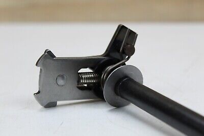 Вал переключения КПП KTM LC4 690 / 75034005044 SHIFT SHAFT