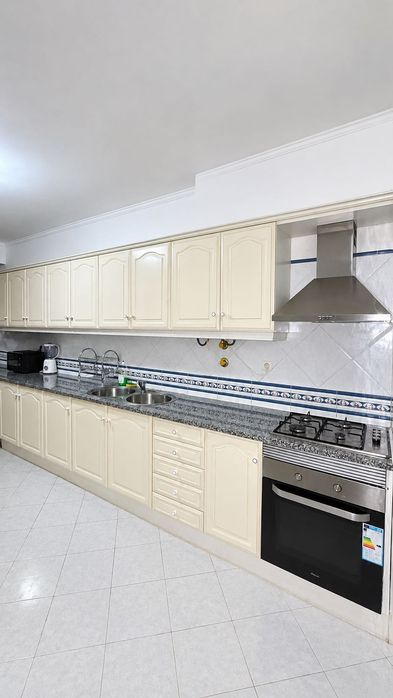 Arrendamento de quarto