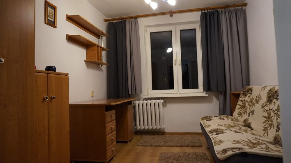 Mieszkanie – Kraków - Widok 4