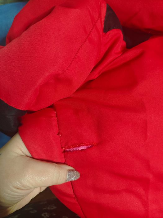 Куртка зимова Reserved 158-164 см.