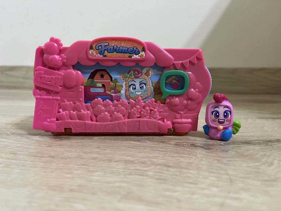 Zestaw moji pops farmer